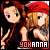 Yoh x Anna