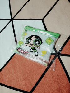7-Eleven Thailand merch: coin pouch