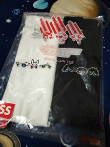 Graniph combo t-shirts