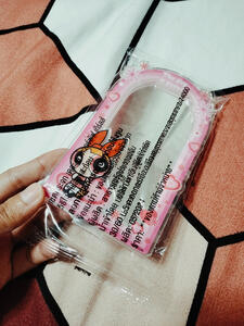 7-Eleven Thailand merch: mirror