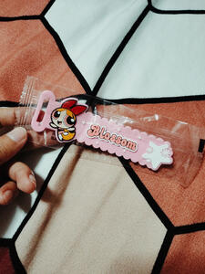 7-Eleven Thailand merch: cord organizer